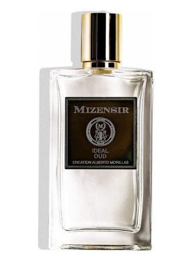 Mizensir Ideal Oud