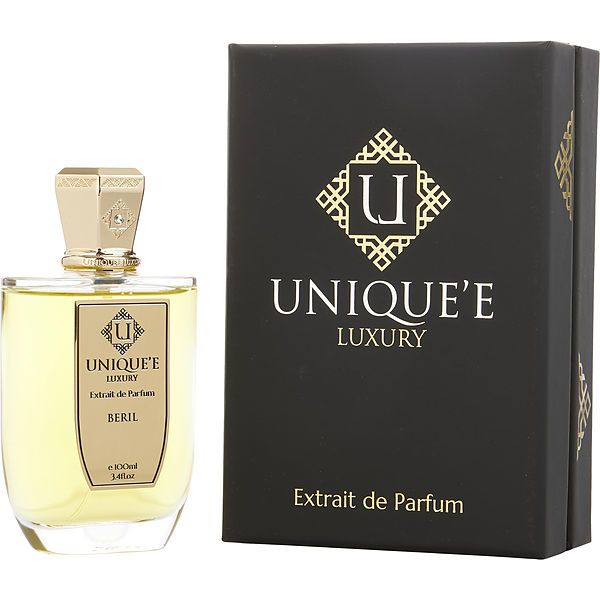 Unique'e Luxury Beril