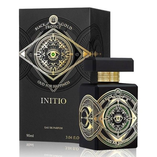 Initio Parfums Prives Oud For Happiness
