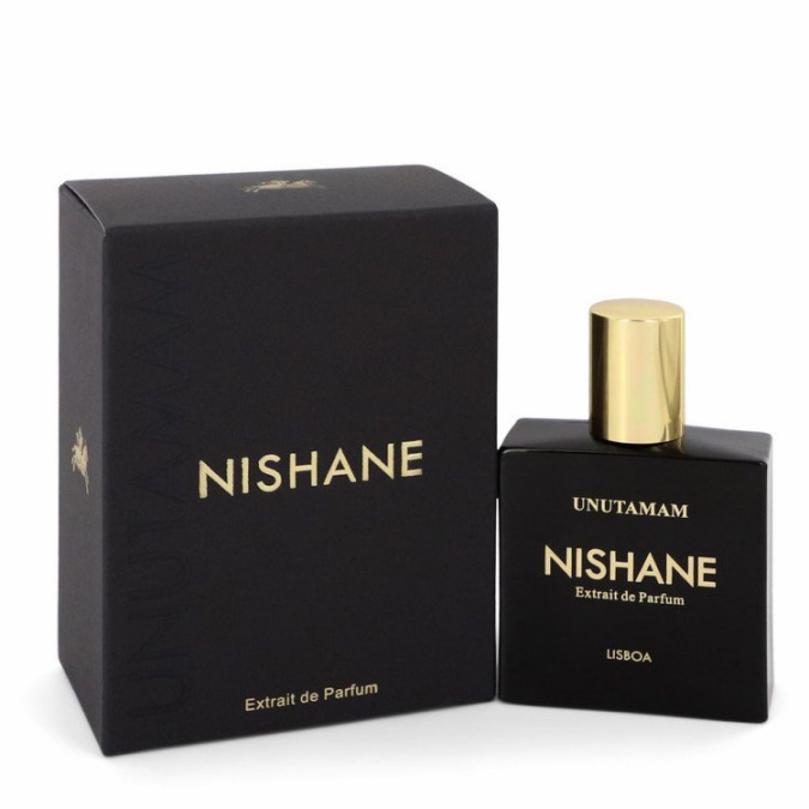 Nishane Unutamam EDP