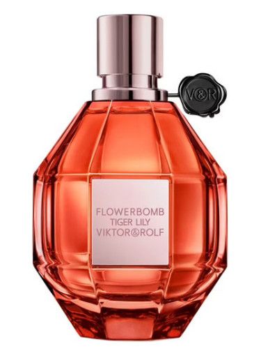 Viktor&Rolf Flowerbomb Tiger Lily