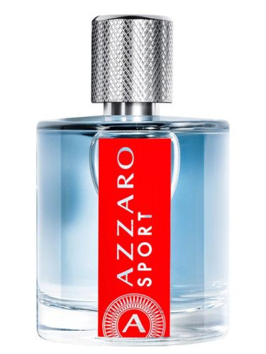 Azzaro Azzaro Sport Eau de Toilette