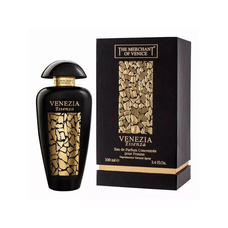 The Merchant of Venice Venezia Essenza Pour Femme