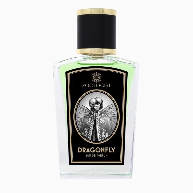 Zoologist Perfumes Dragonfly v.2