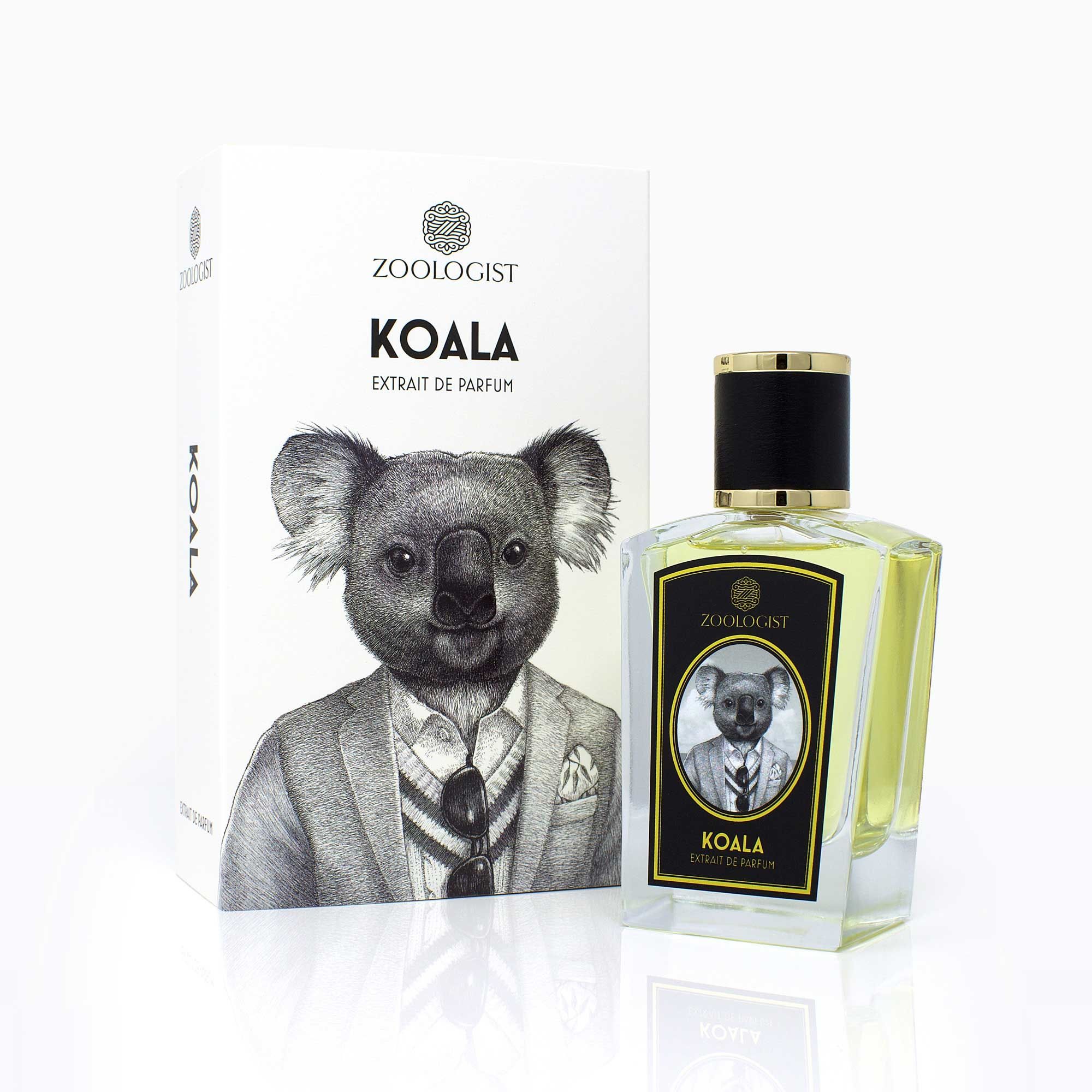 Zoologist Perfumes Koala