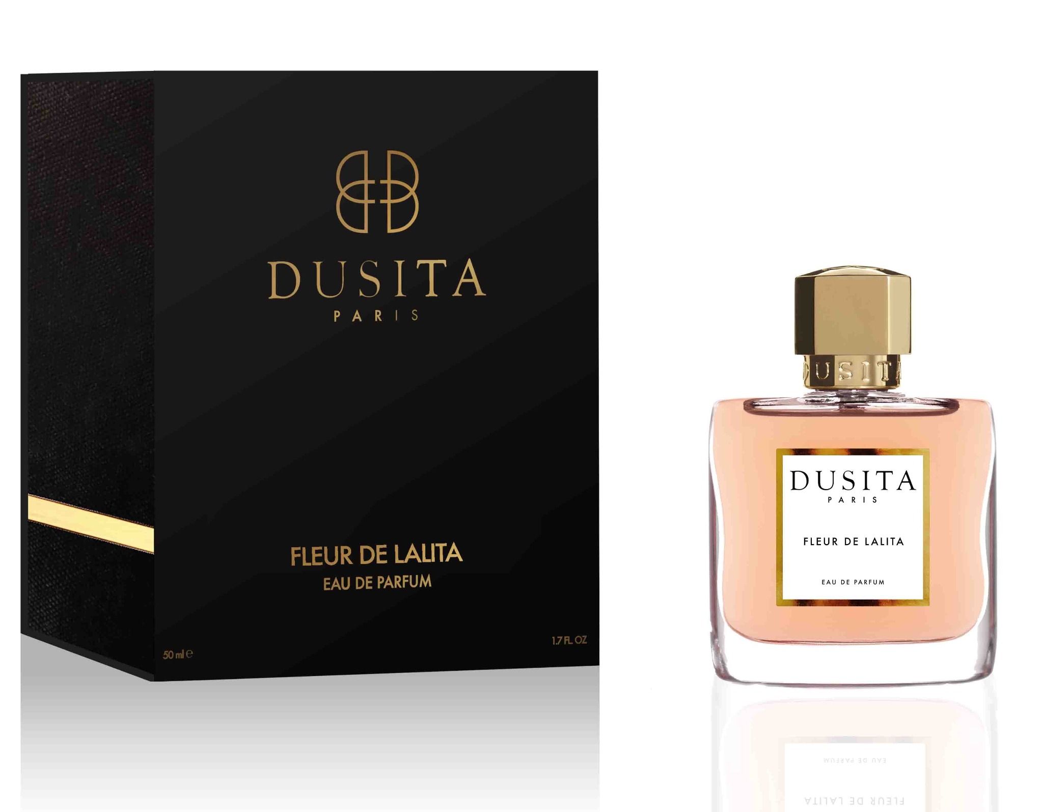 Dusita Fleur de Lalita