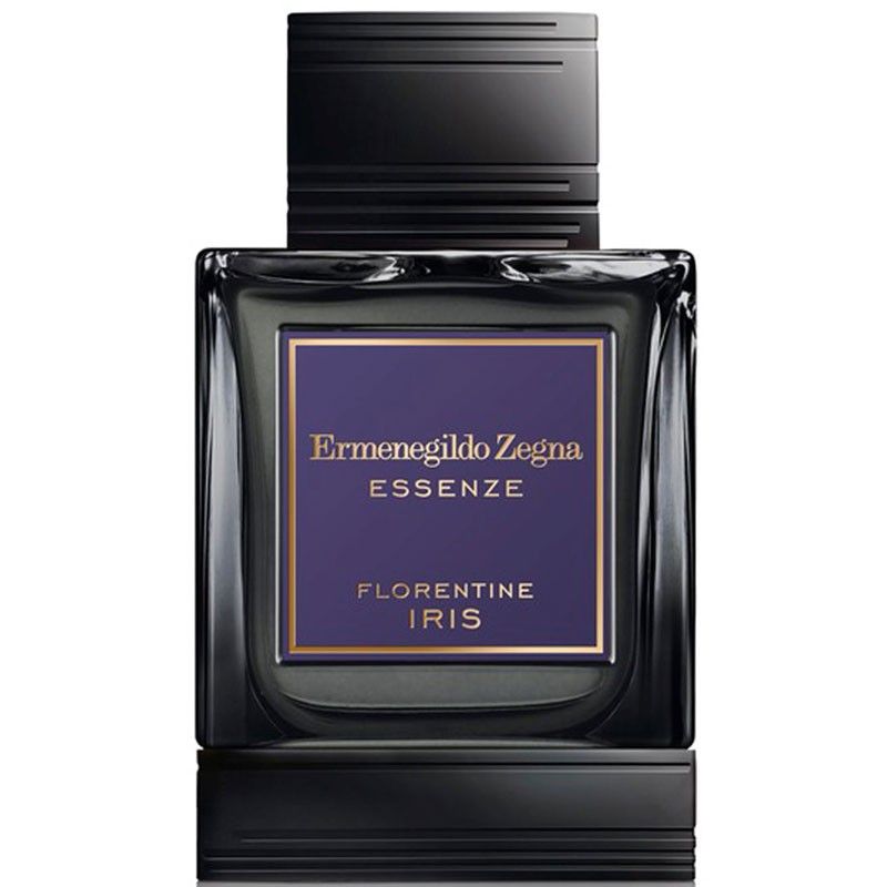 Ermenegildo Zegna Florentine Iris