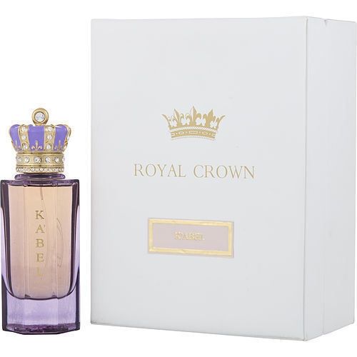 Royal Crown K’abel