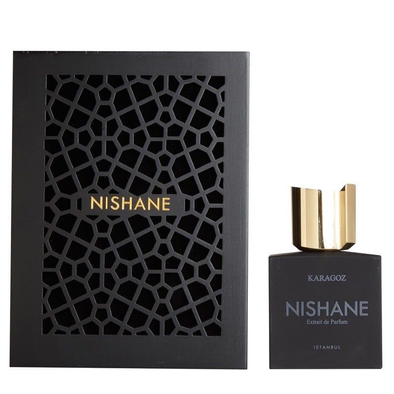 Nishane Karagoz