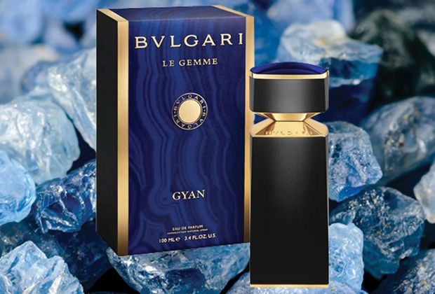 Bvlgari Le Gemme Gyan EDP