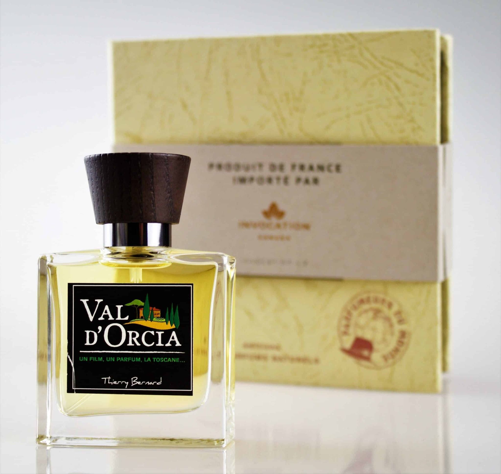 Parfumeurs du Monde Val d'Orcia