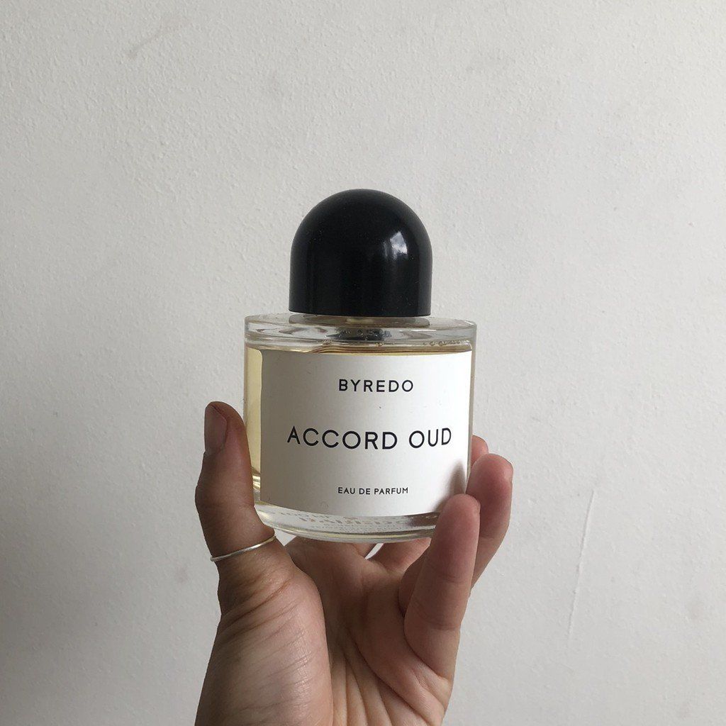 Byredo Accord Oud