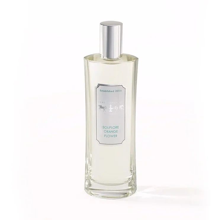 Dame Perfumery Soliflore Orange Flower