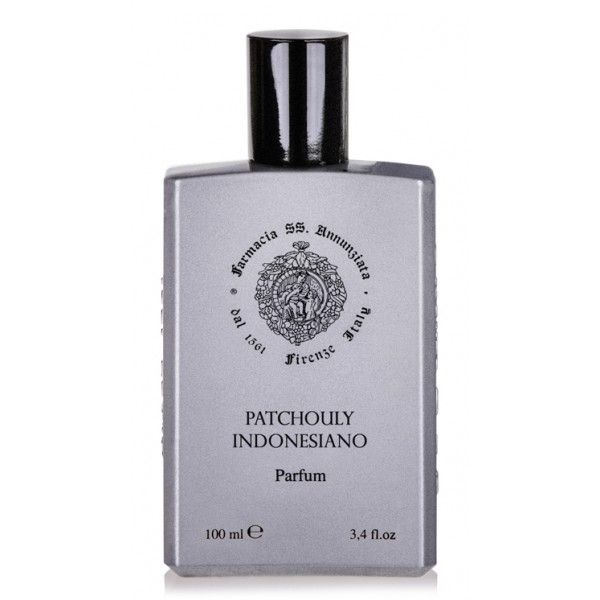 Farmacia SS. Annunziata Patchouly Indonesiano