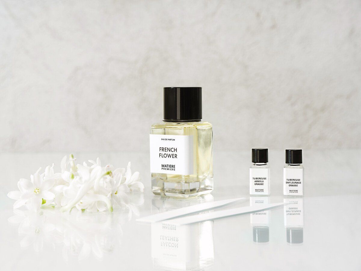 Matiere Premiere French Flower