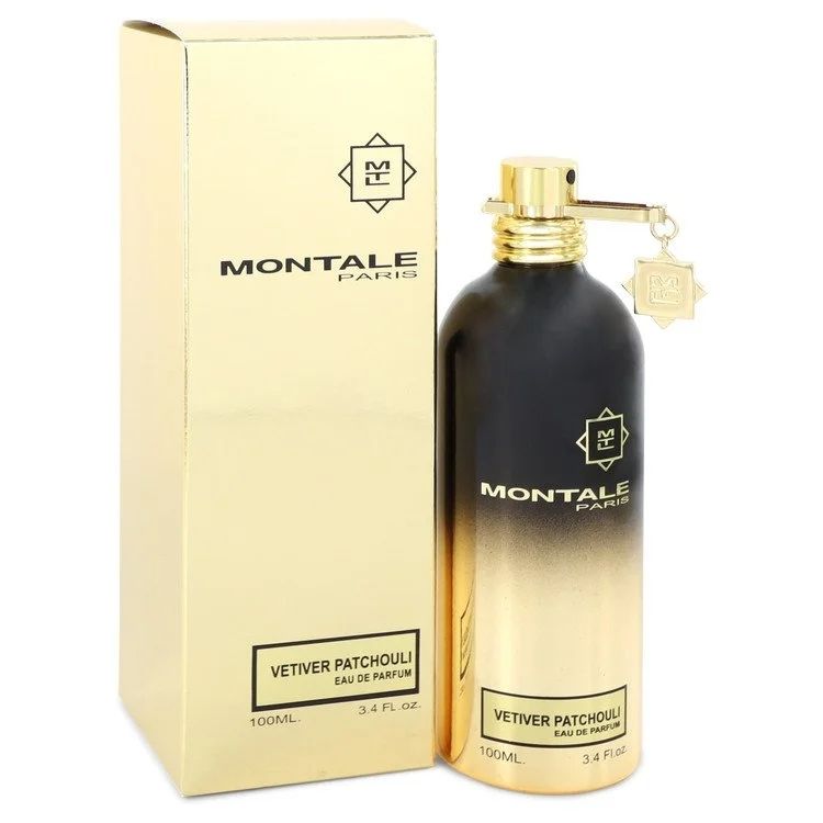 Montale Vetiver Patchouli EDP