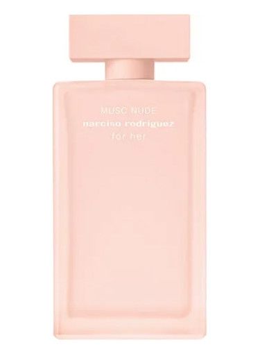 Narciso Rodriguez Musc Nude For Her