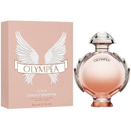 Paco Rabanne Olympea Aqua EDP