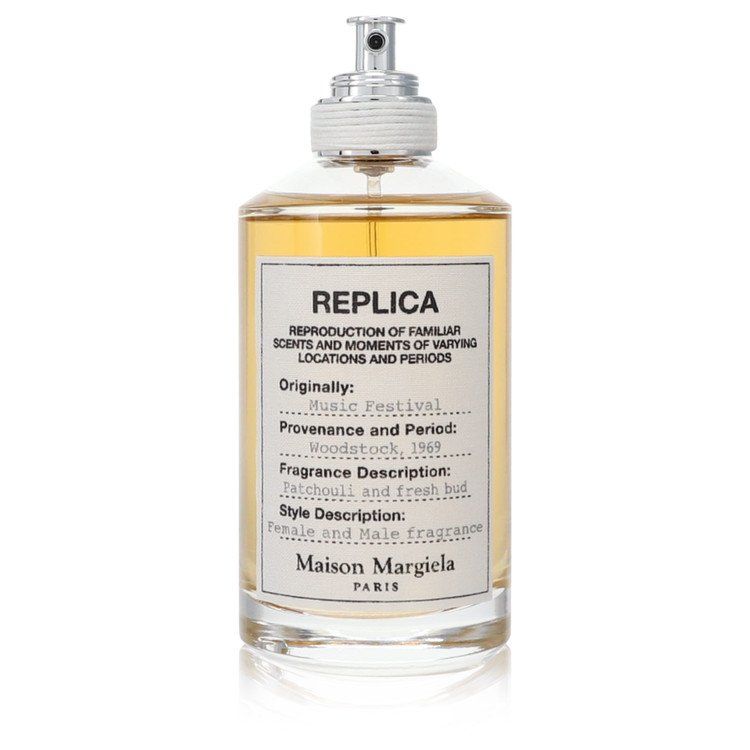 Replica Music Festival