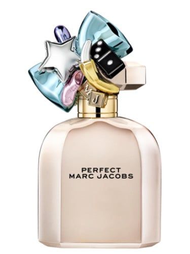 Marc Jacobs Perfect Charm The Collector Edition