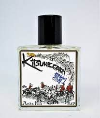 Anka Kus Parfum Kitsunegari