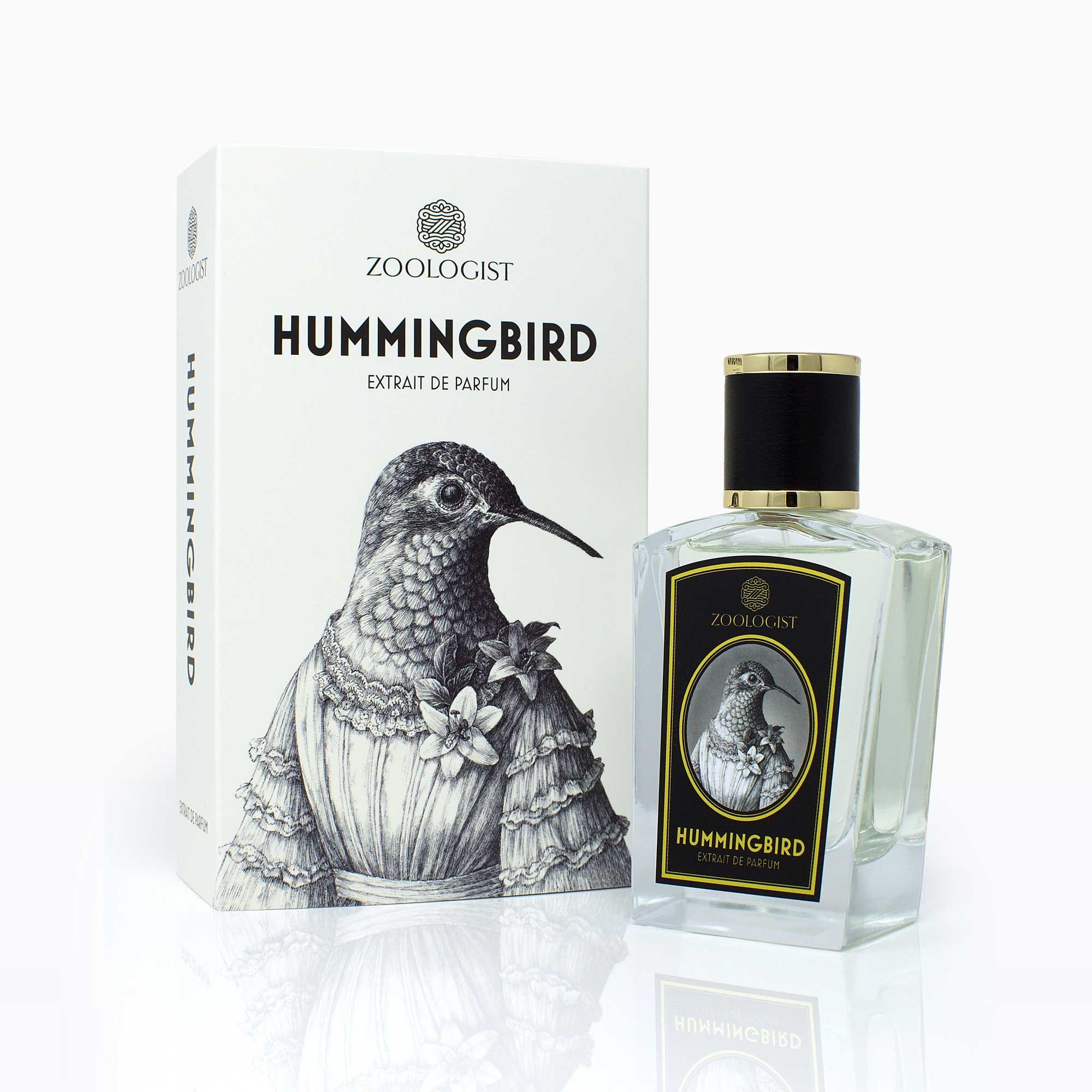Zoologist Perfumes Hummingbird