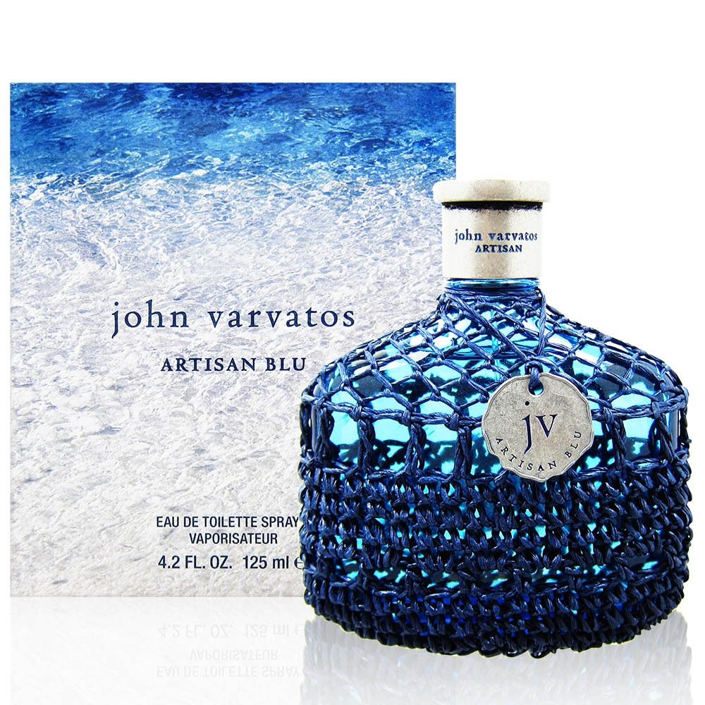 John Varvatos Artisan Blu