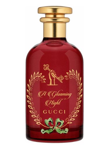 A Gloaming Night Gucci