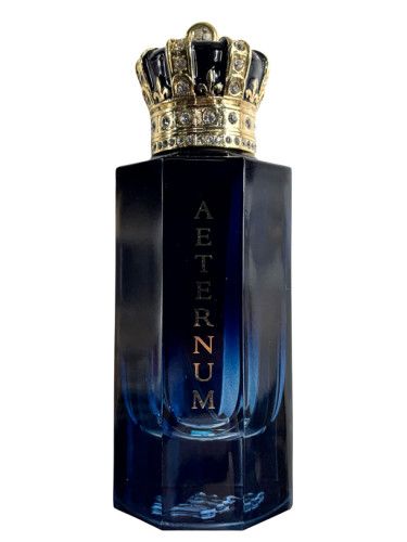 Aeternum Royal Crown