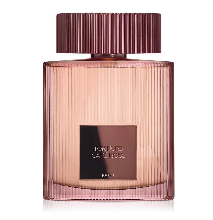Tom Ford Cafe Rose
