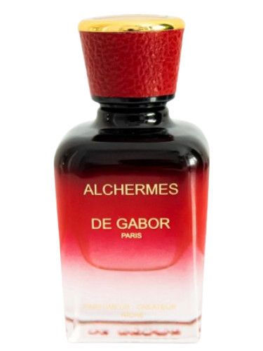 Alchermes De Gabor