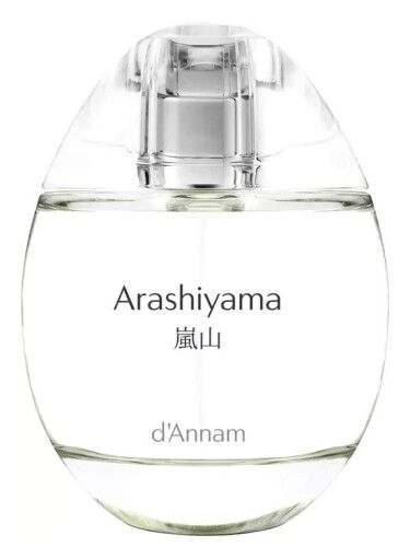 Arashiyama d'Annam