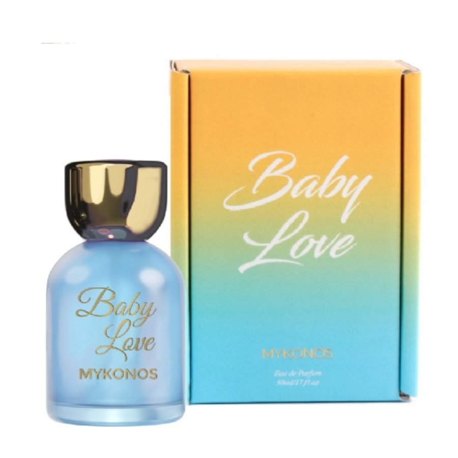 Baby Love EDP Mykonos