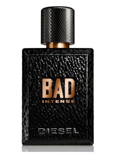 Bad Intense Diesel