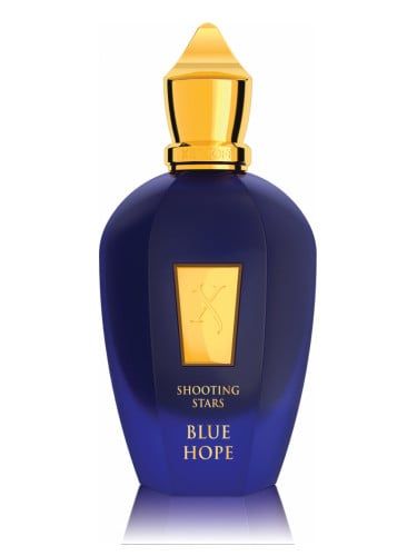 Blue Hope Xerjoff