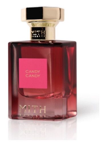 Candy Candy Mith