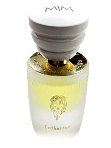 Catherine Masque Milano