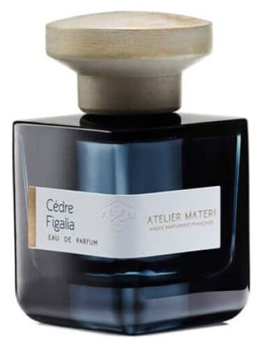 Cèdre Figalia Atelier Materi