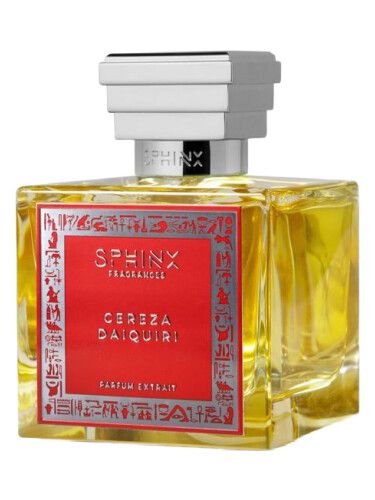 Cereza Daiquiri Sphinx Fragrances