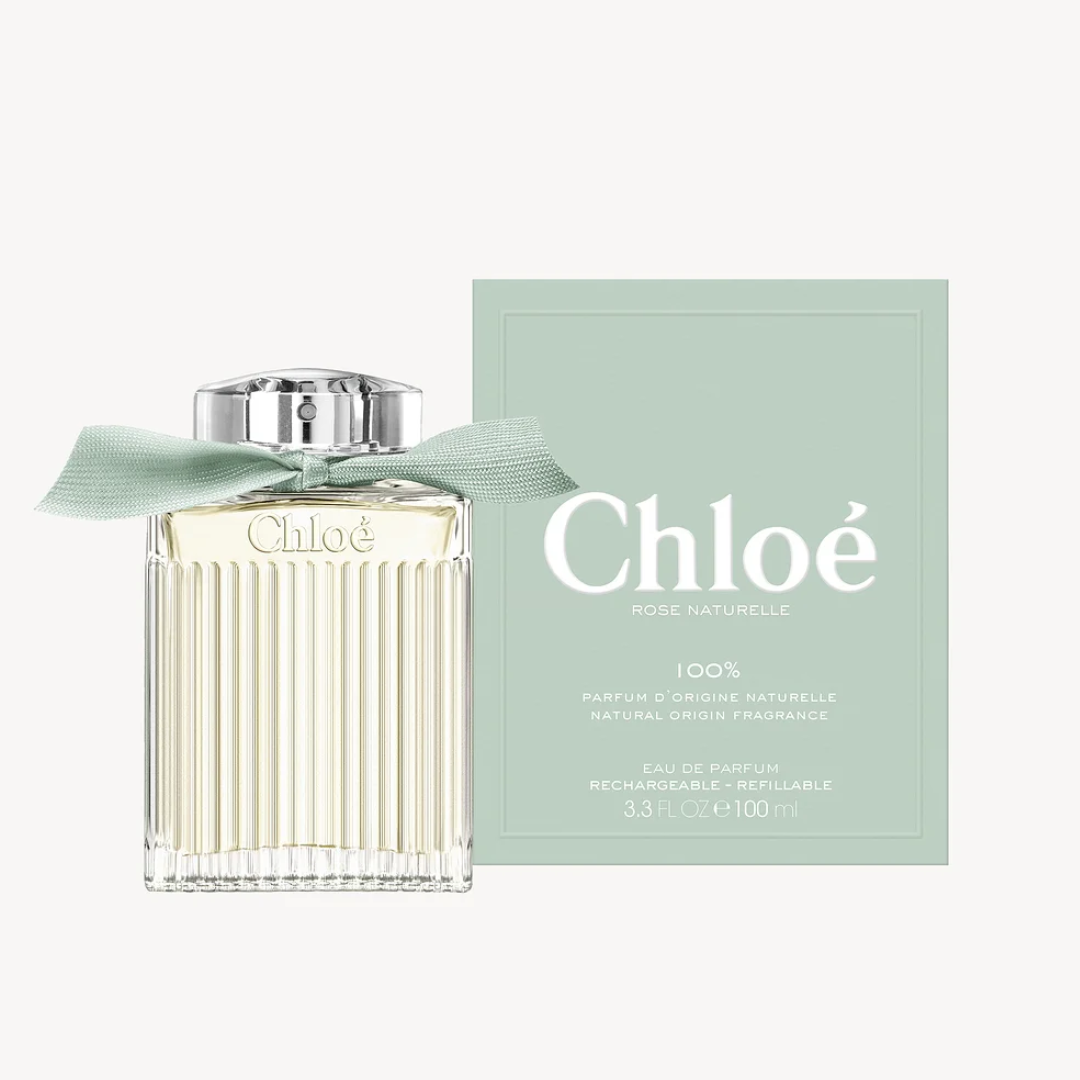 Chloé Rose Naturelle Eau de Parfum