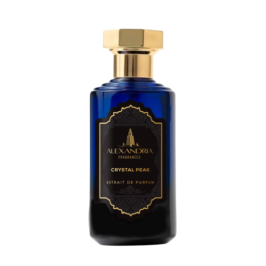 Crystal Peak Alexandria Fragrances