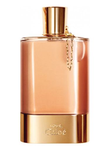 Love Chloé EDP