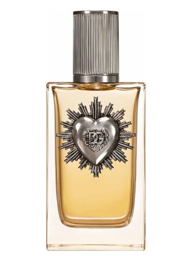 Devotion Pour Homme Dolce&Gabbana