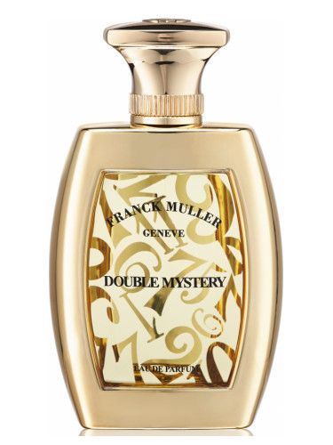 Double Mystery Franck Muller