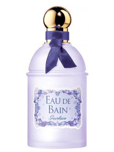 Eau de Bain Guerlain