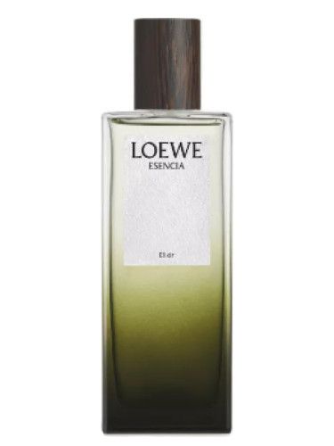 Esencia Elixir Loewe