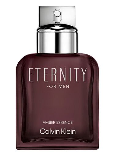 Eternity Amber Essence For Men Calvin Klein