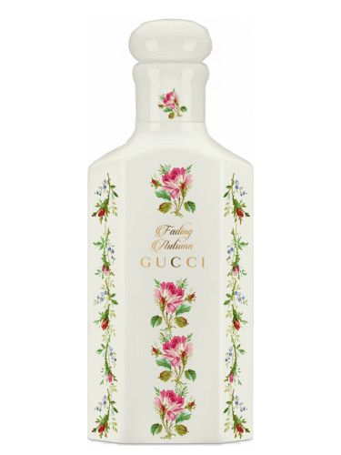 Fading Autumn Scented Water Gucci