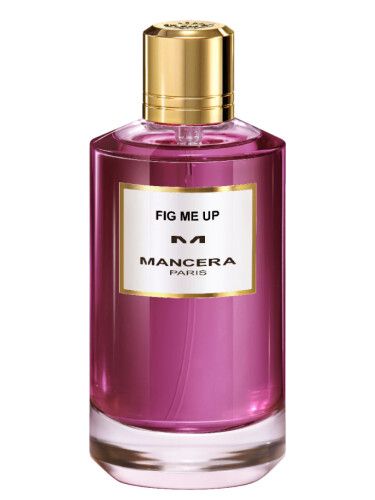 Fig Me Up Mancera