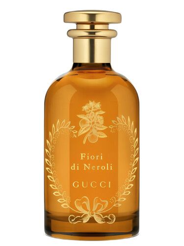 Fiori di Neroli Gucci